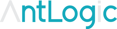 AntLogic Logo