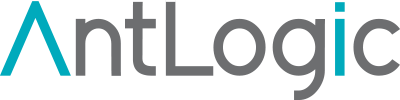 AntLogic Logo